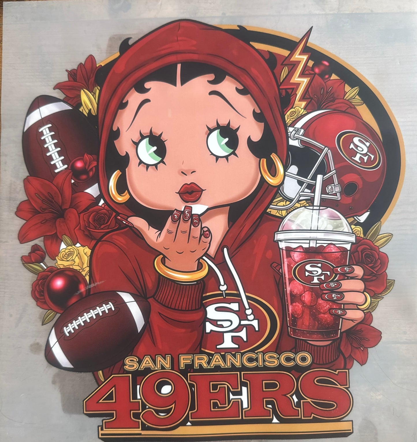 San Francisco 49ers 2