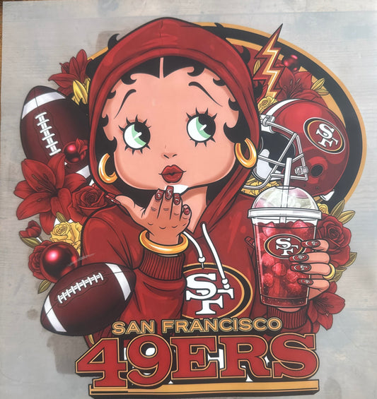 San Francisco 49ers 2