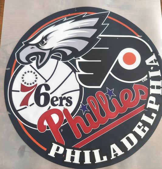 Philadelphia Mix