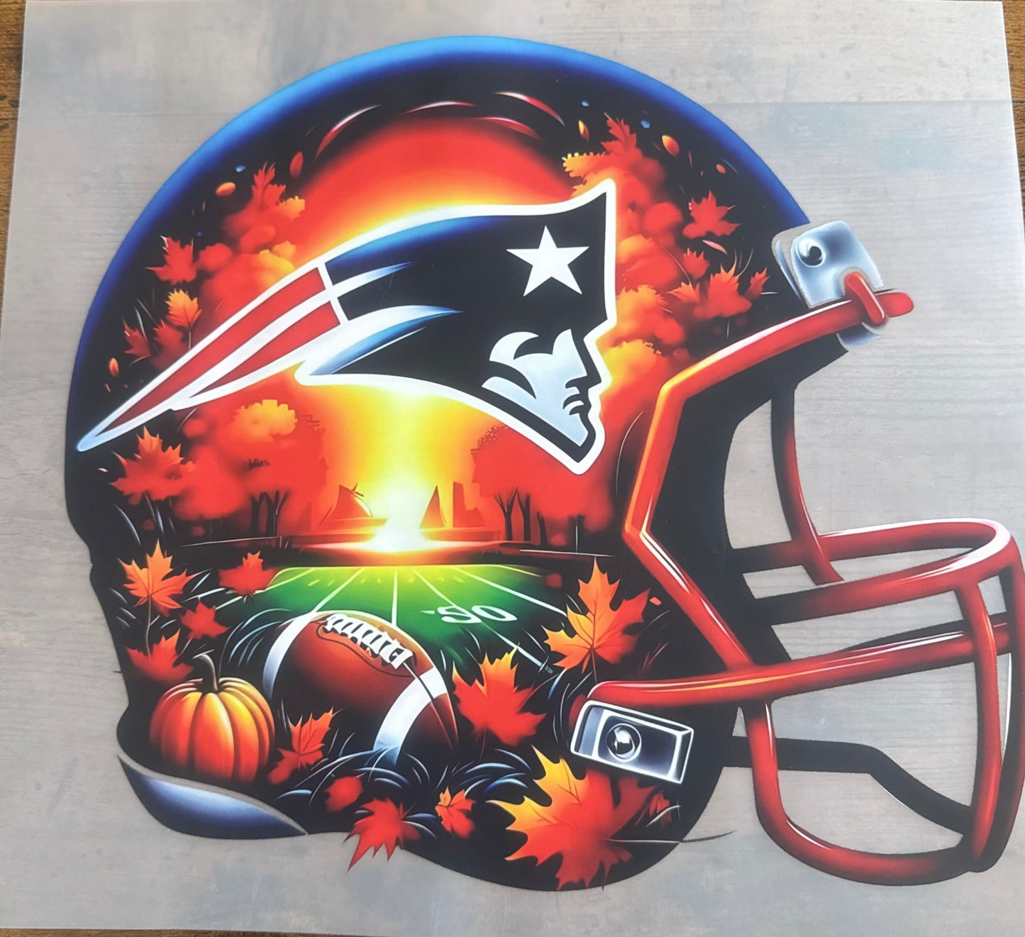 New England Patriots