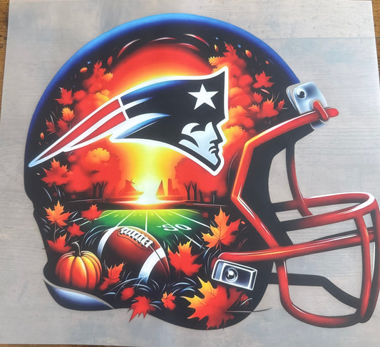New England Patriots