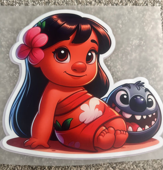 Stitch 1