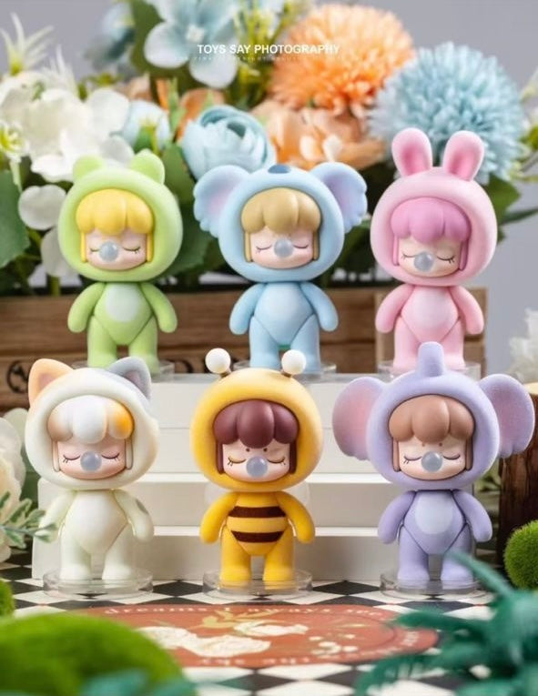 Official Nanci Blind Box