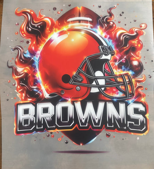 Cleveland Browns