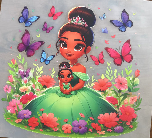 Tiana 1