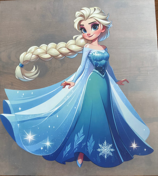 Elsa 5