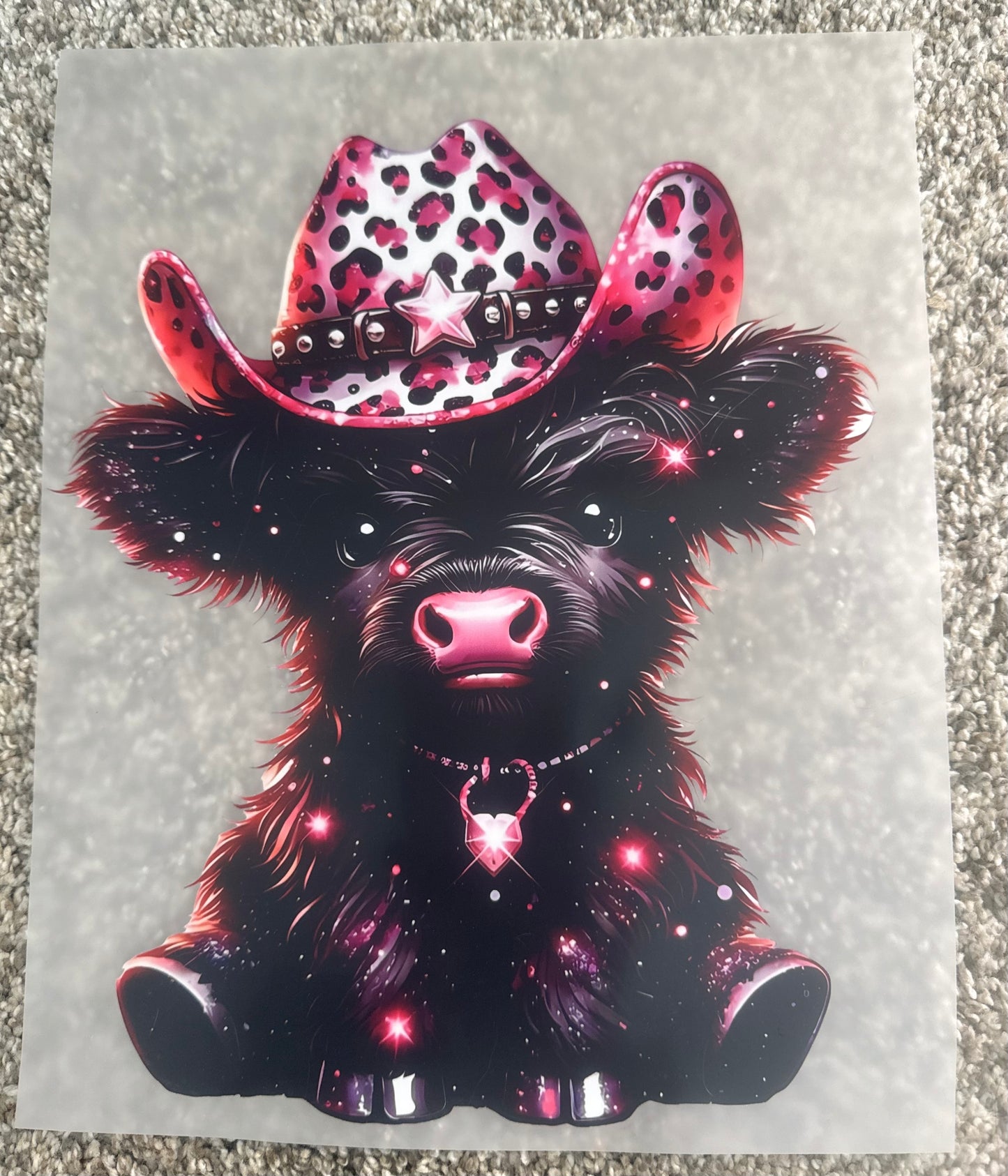 Cow 8