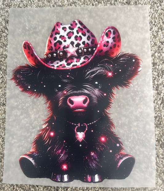 Cow 8