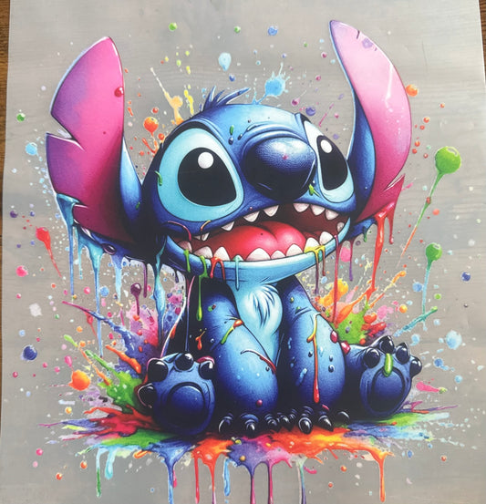Stitch 4