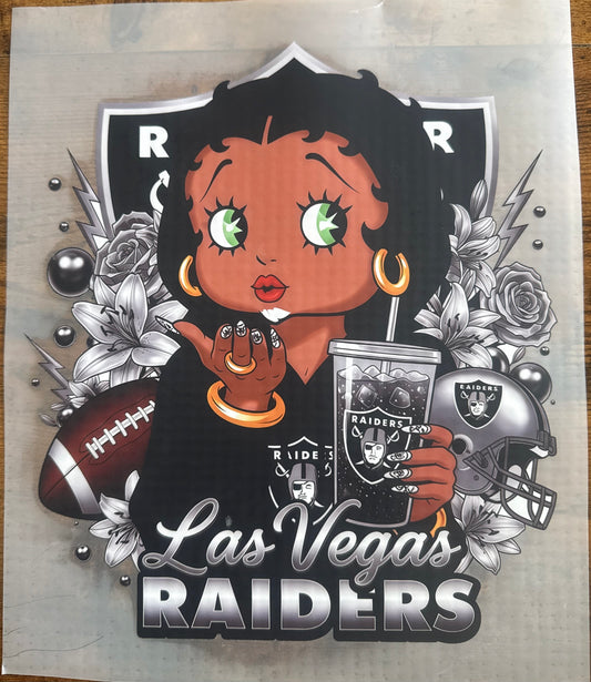Las Vegas Raiders 2