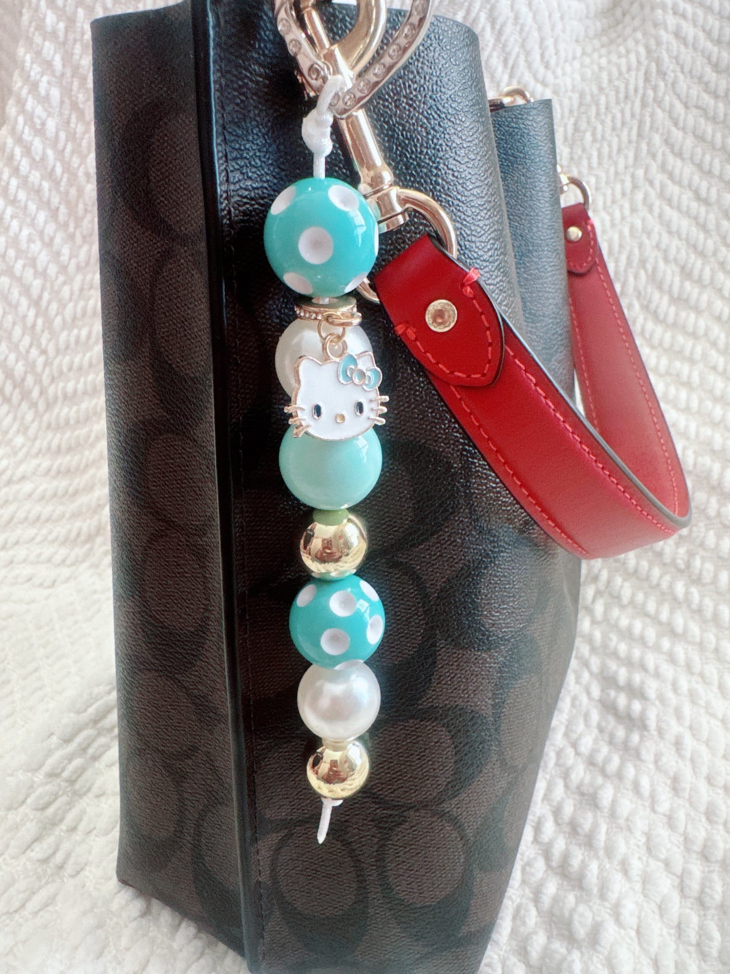 Hello Kitty Blue