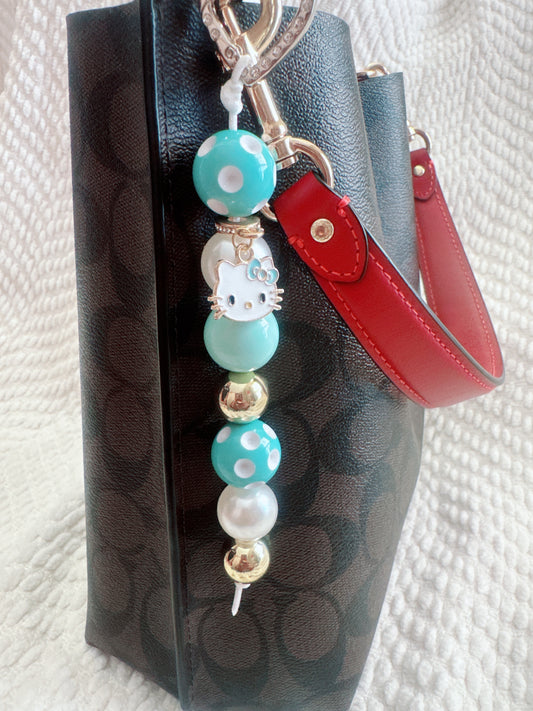 Hello Kitty Blue