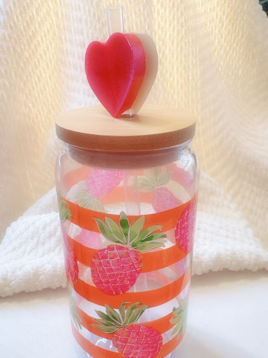 Two-Toned Heart