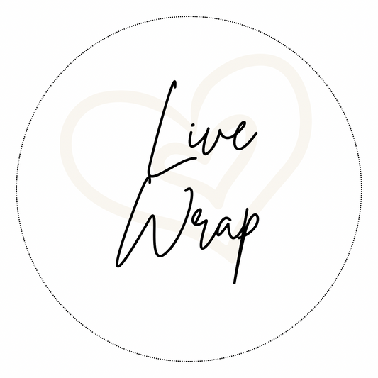 Live Wrap