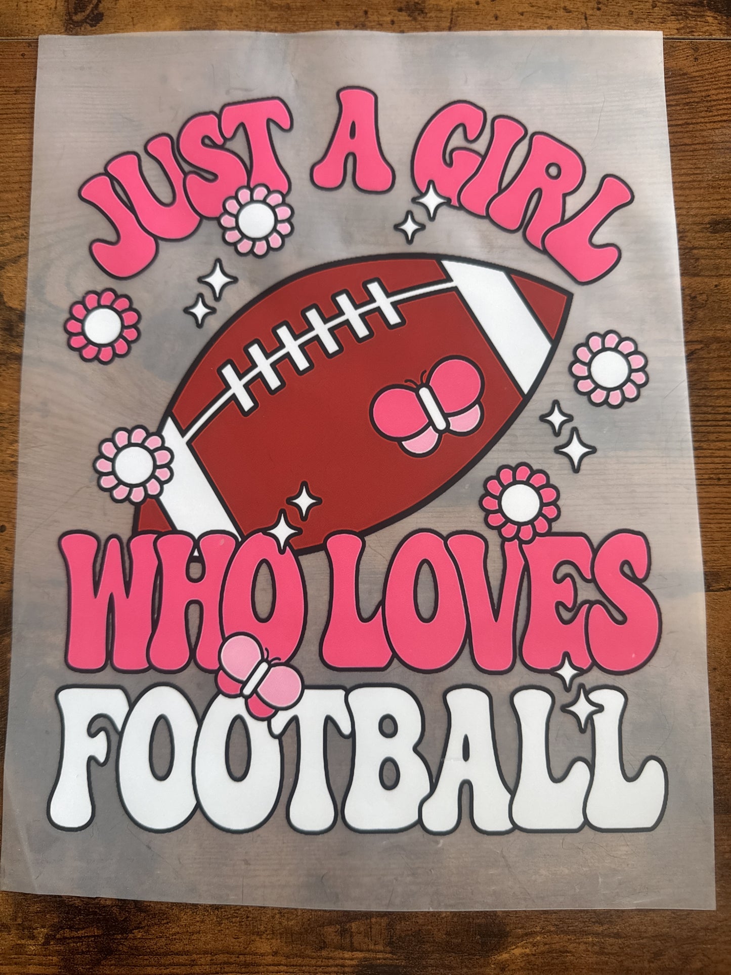 Just a Girl