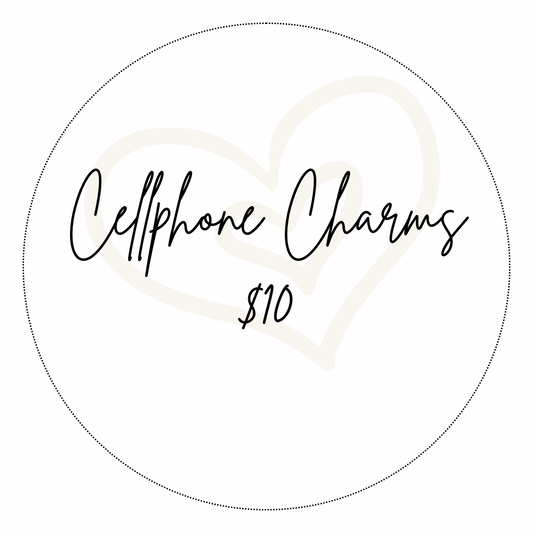 Cellphone Charms