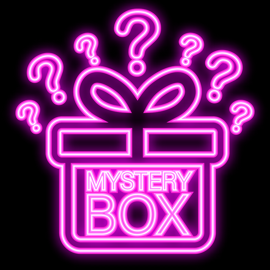 Fall or Halloween Mystery Box - Sweatshirt