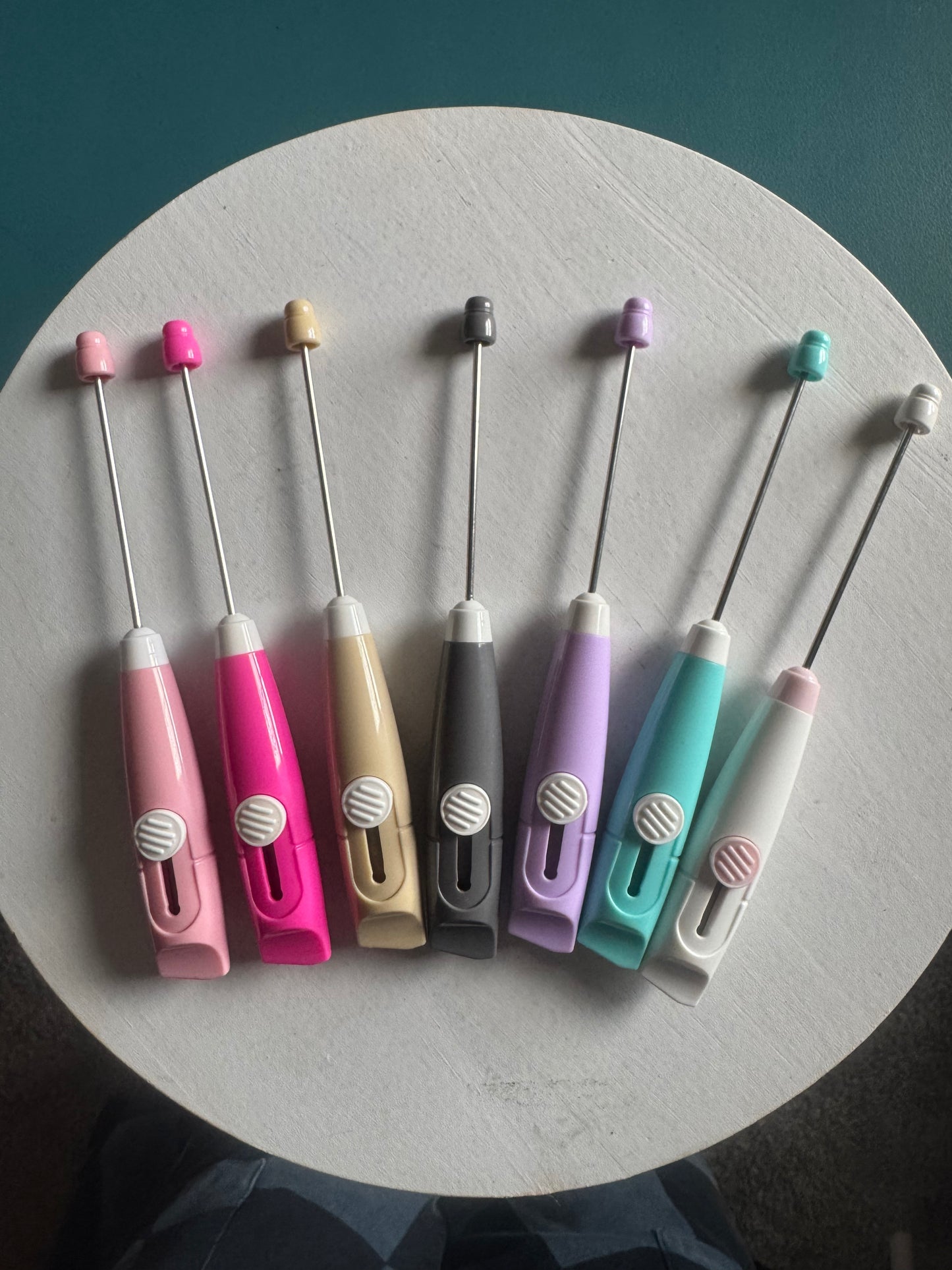 Beadable Box Cutters