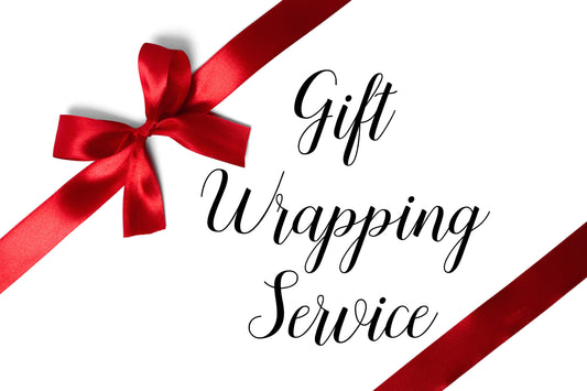 Gift Wrapping Service