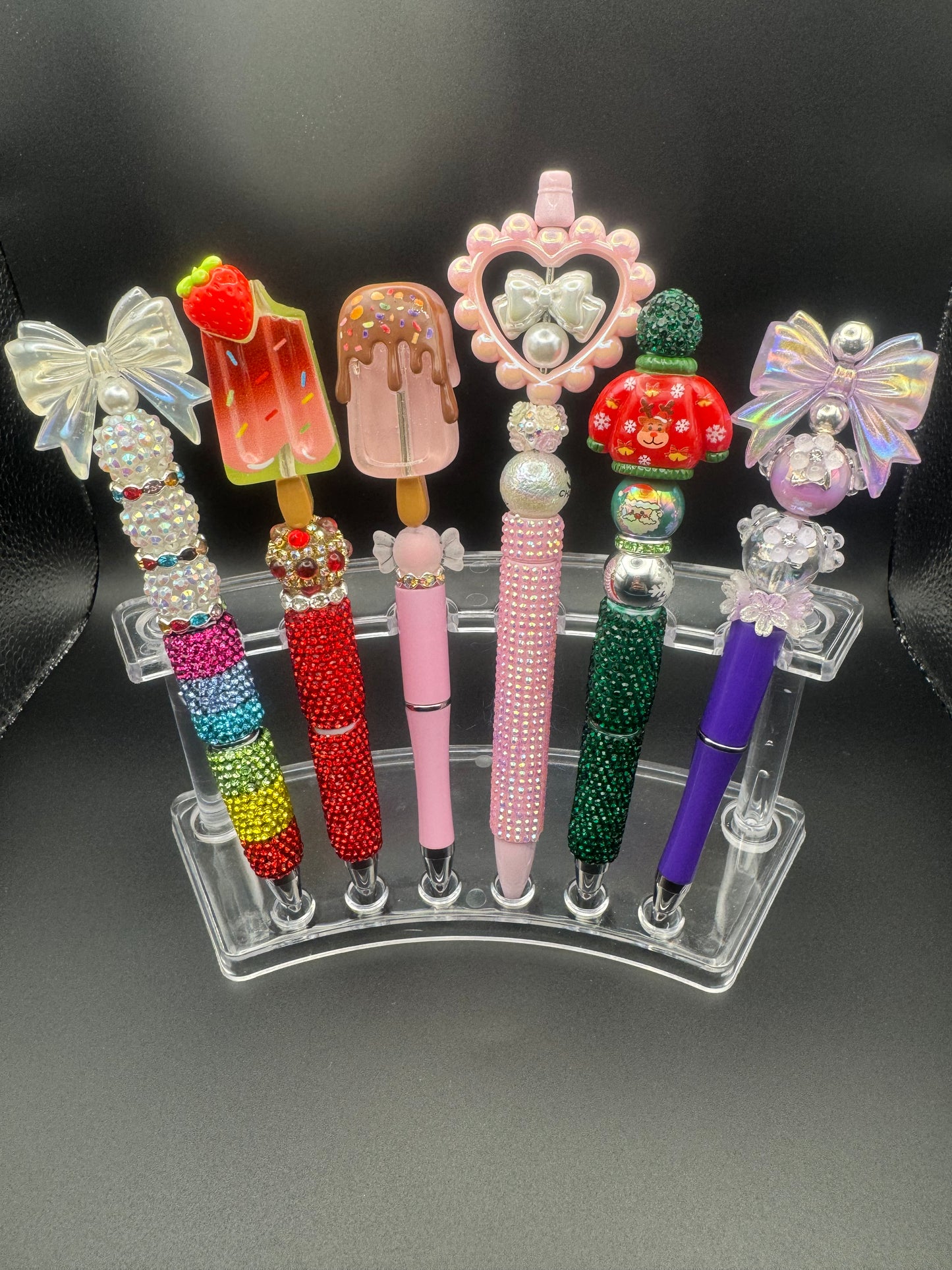 Custom Pens $10