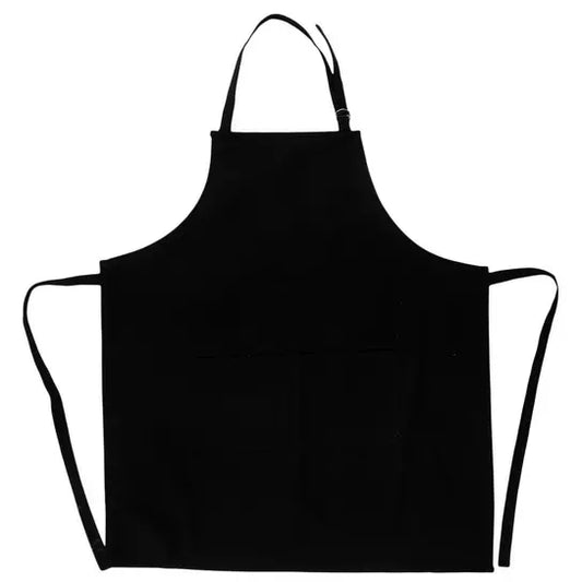 Customizable Adult Apron
