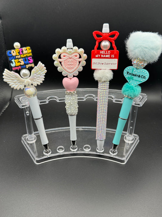 Custom Pens $8