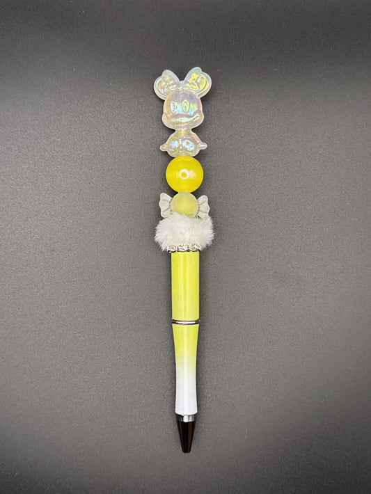 Mickey & Minnie Mouse