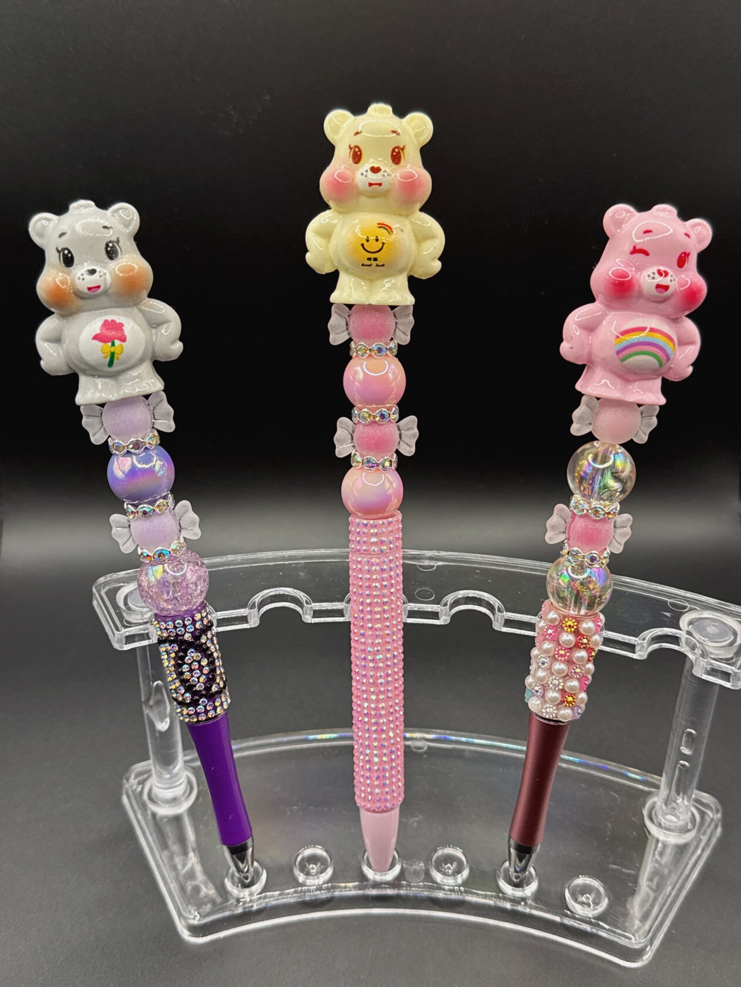 Care Bear Pens